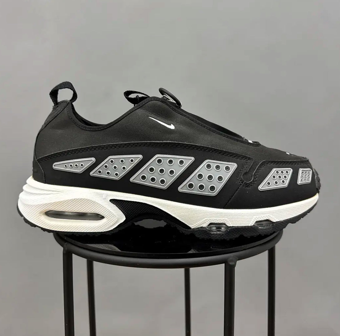 Nike Air Sunder Negro