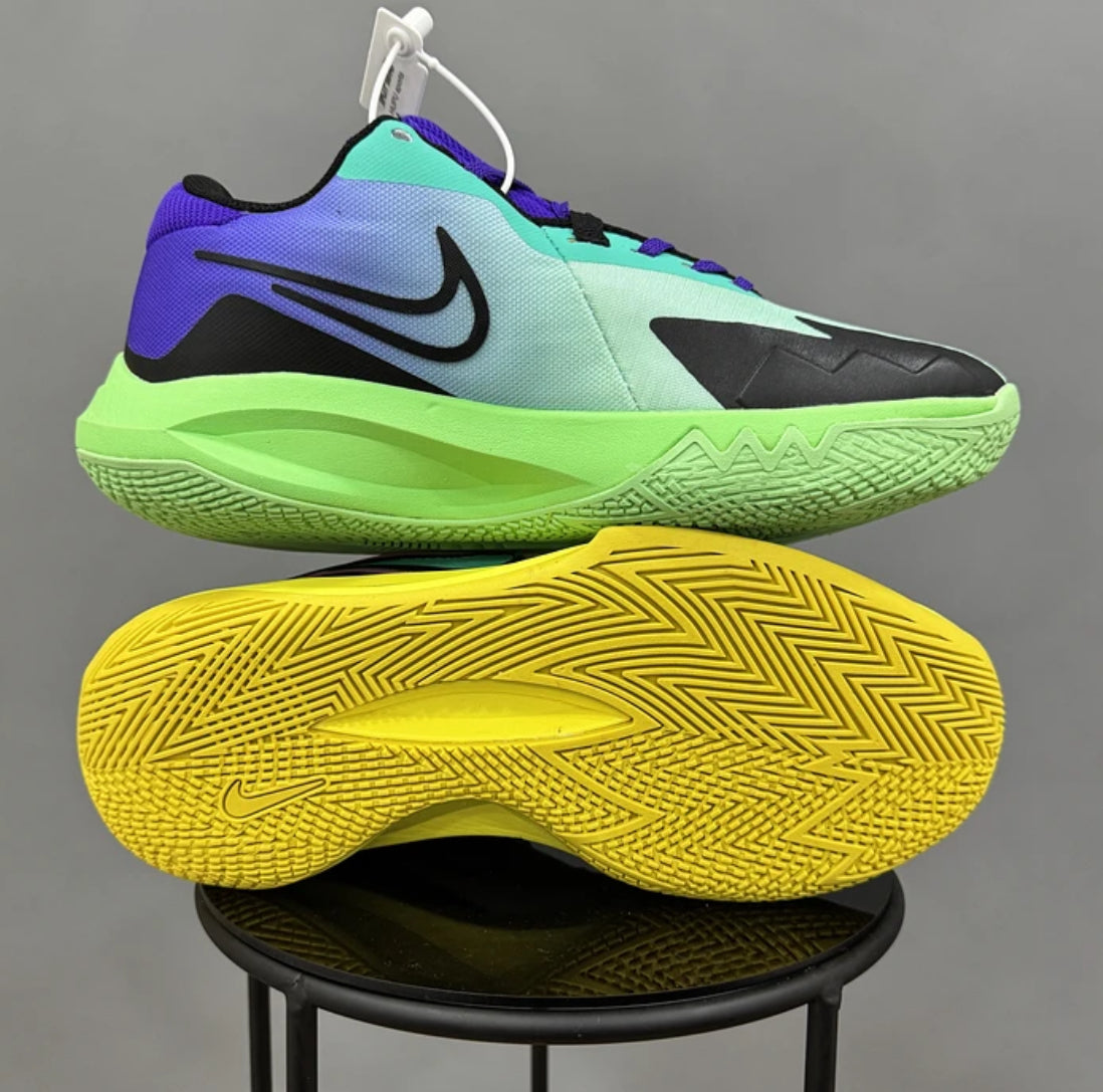 Nike Precision 6 Confetti