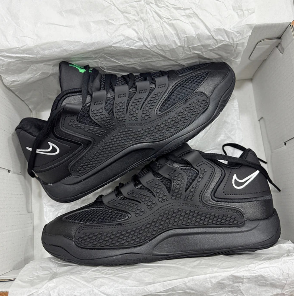 Nike Kd 18 Black
