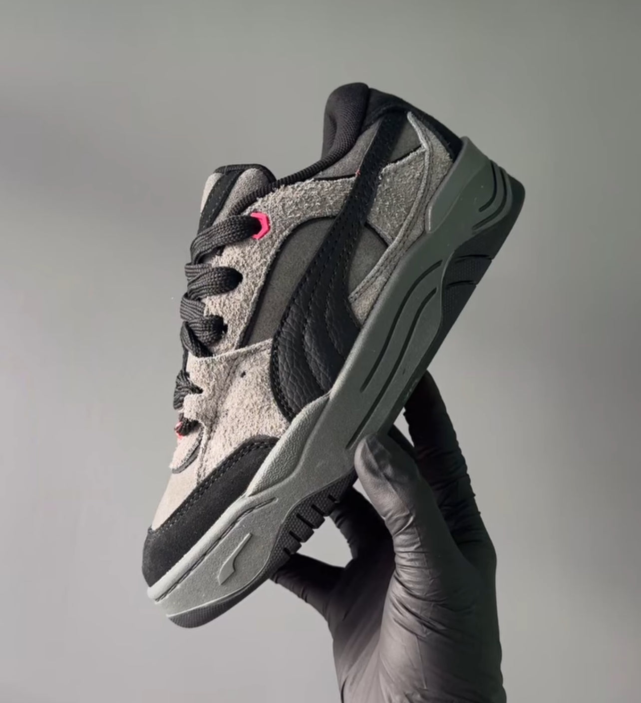 Puma 180 Staple