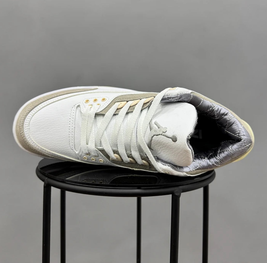 Jordan Retro 3 Ama Maniere