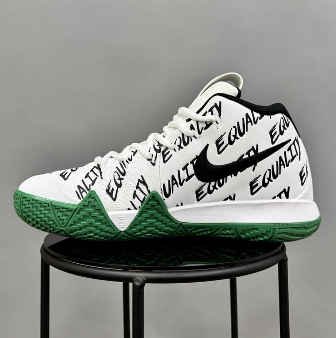 Nike Kyrie 4 Equality BHM