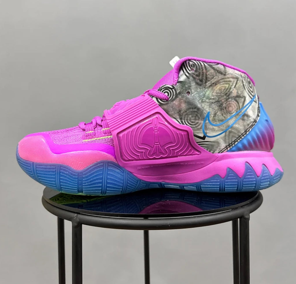 Nike Kyrie 6 Purpple
