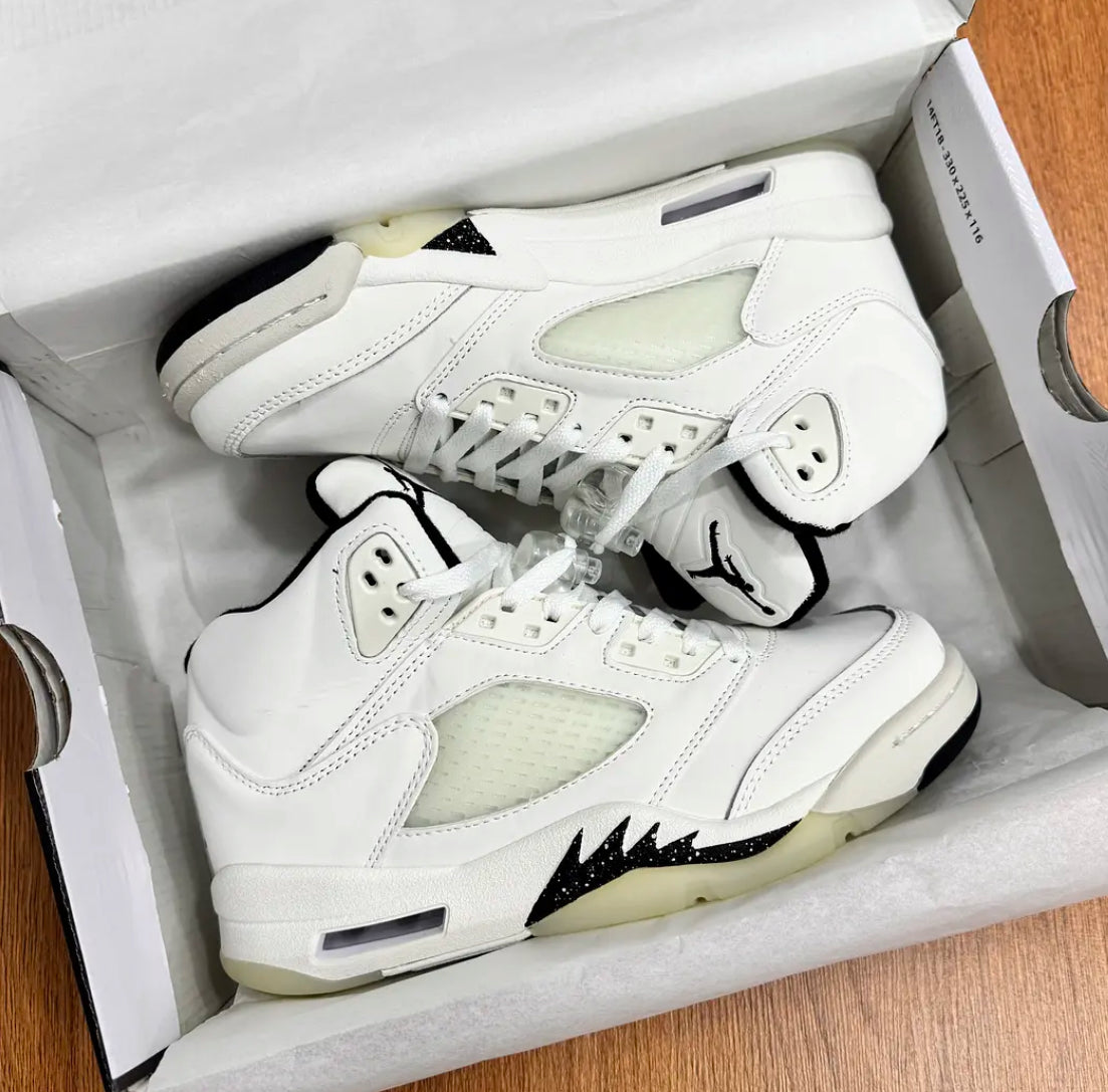Jordan Retro 5 Sail