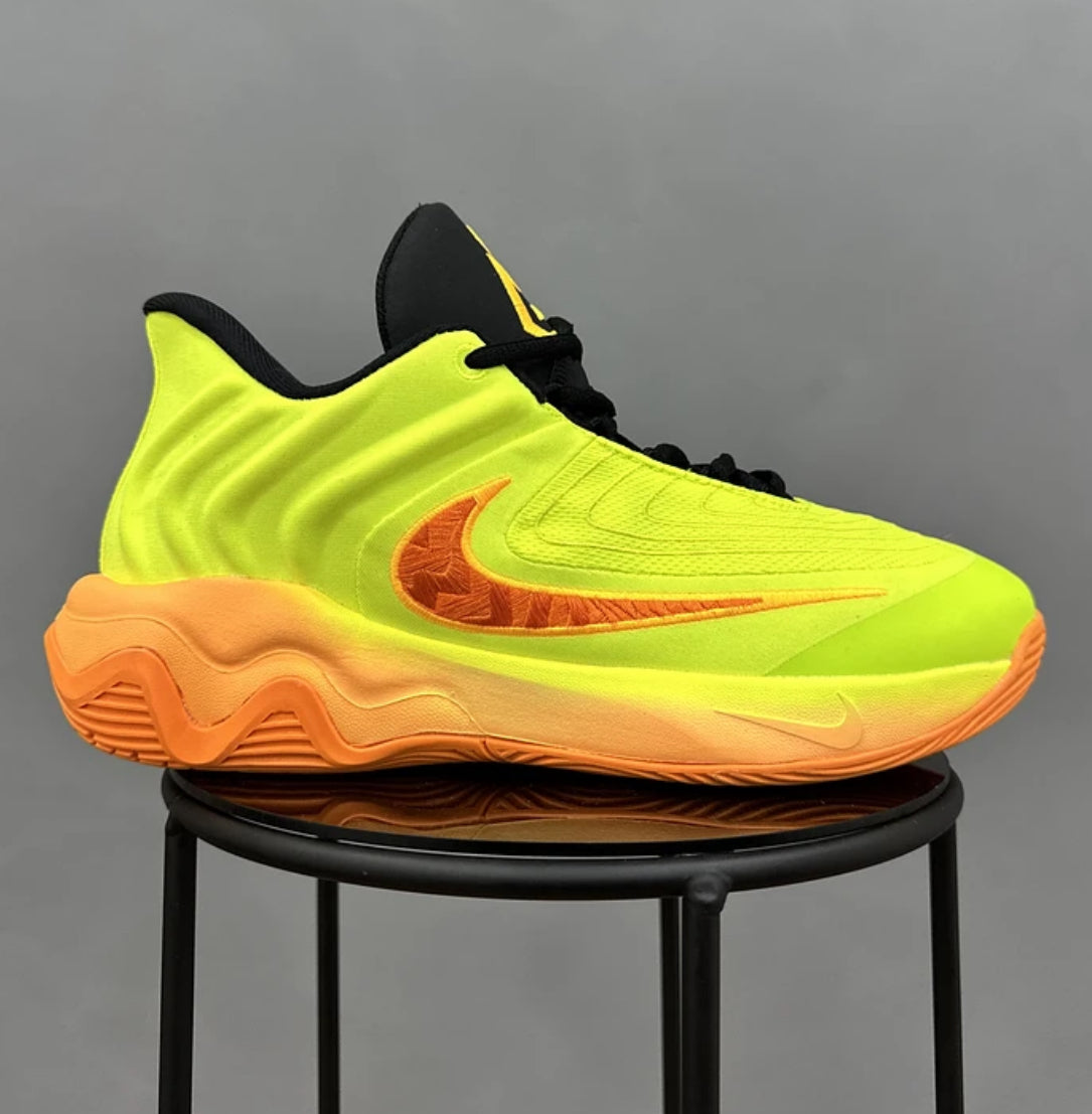 Nike Giannis 4 Mandarín