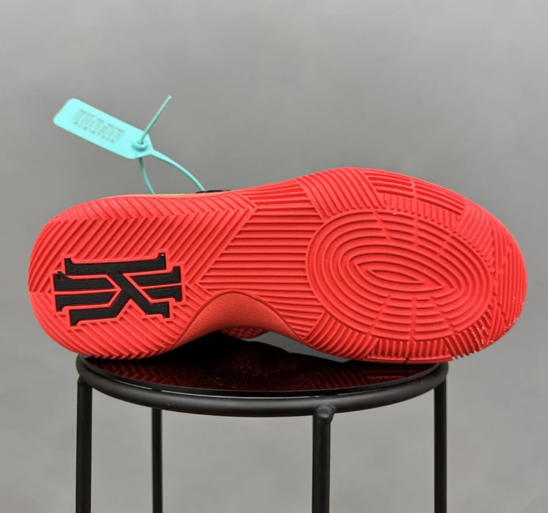 Nike Kyrie 2 Inferno