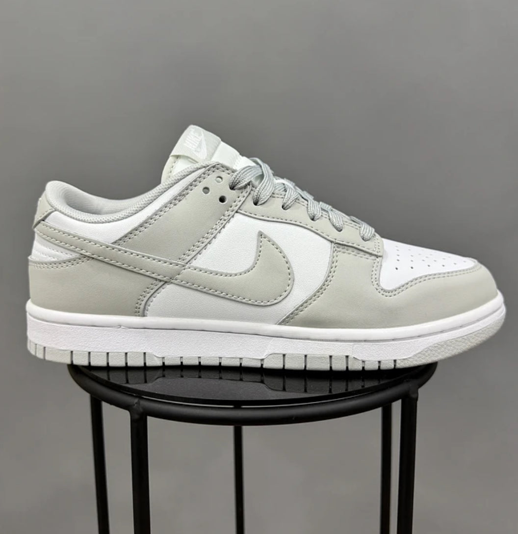 Nike Sb Dunk Grey Fog