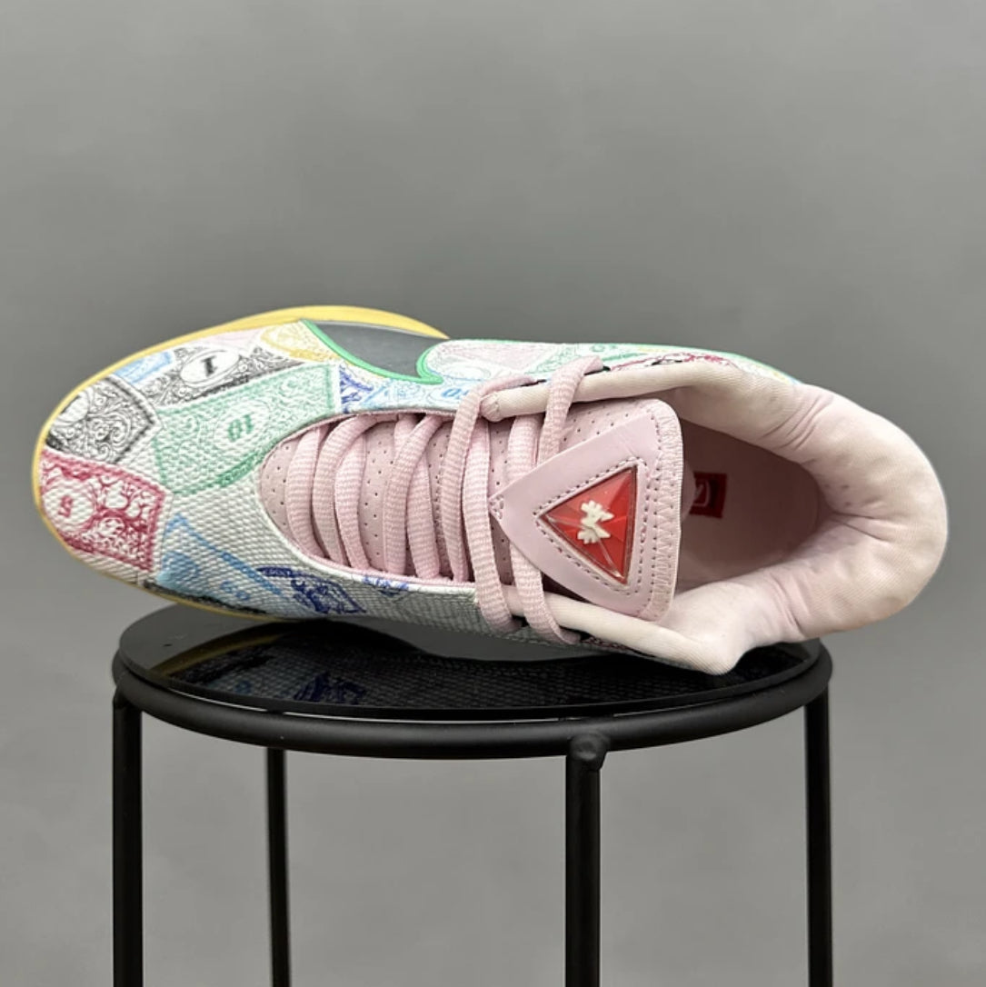 Nike Lebron 22 Monopoly