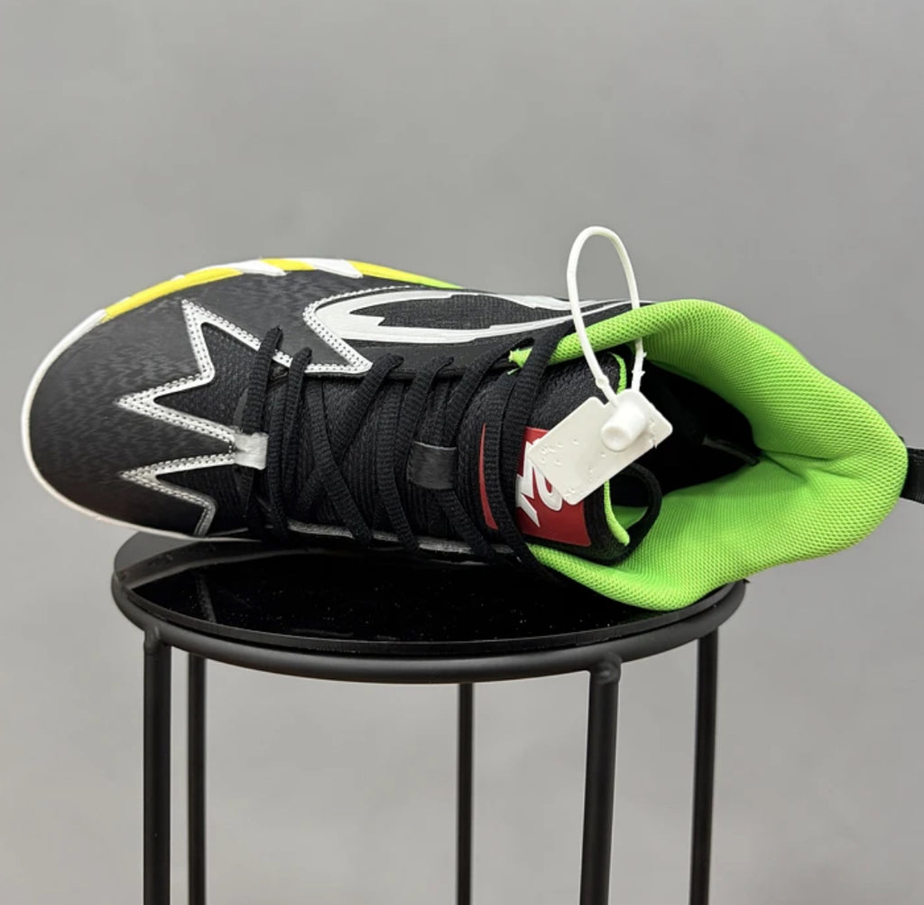 Puma Scoot Zeros Black