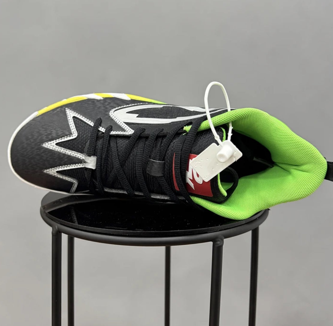 Puma Scoot Zeros Black