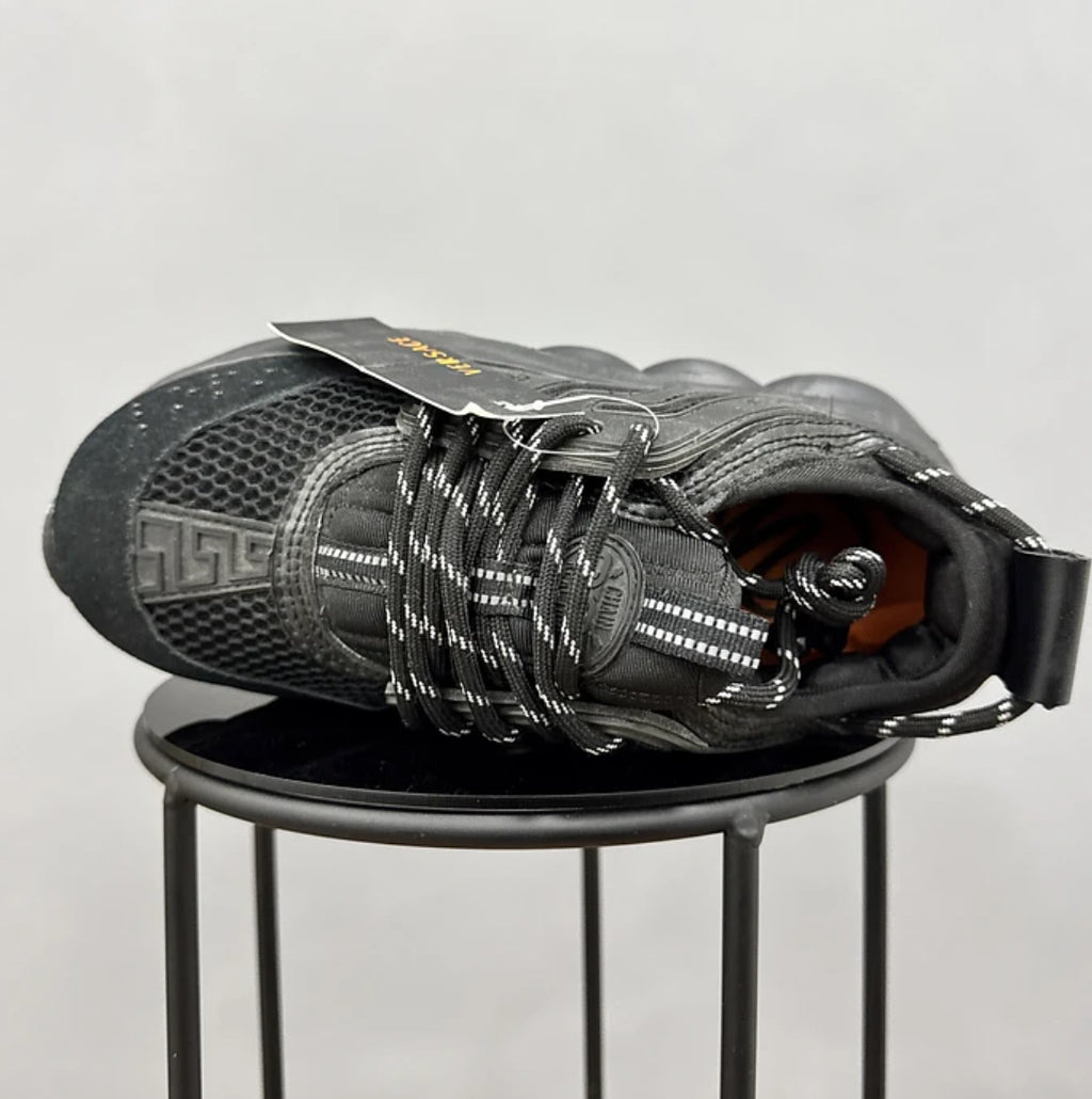 Versace Chain Reaction Negro