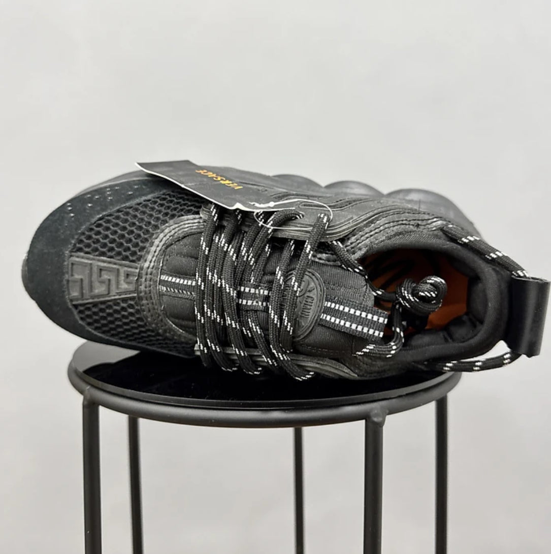 Versace Chain Reaction Negro