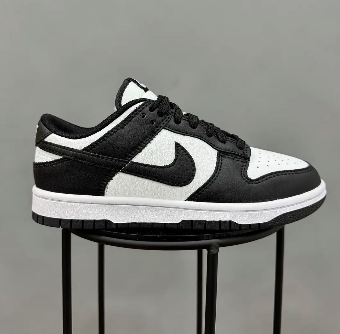 Nike Sb Dunk Panda Classic