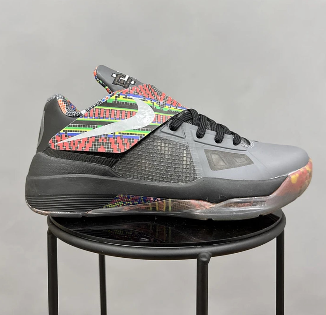 Nike Kd 4 BHM