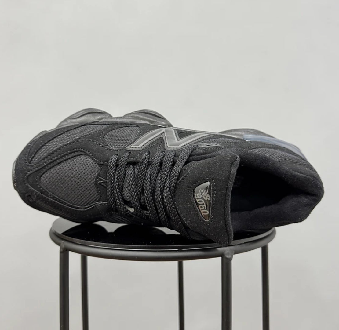 New Balance 9060 Black