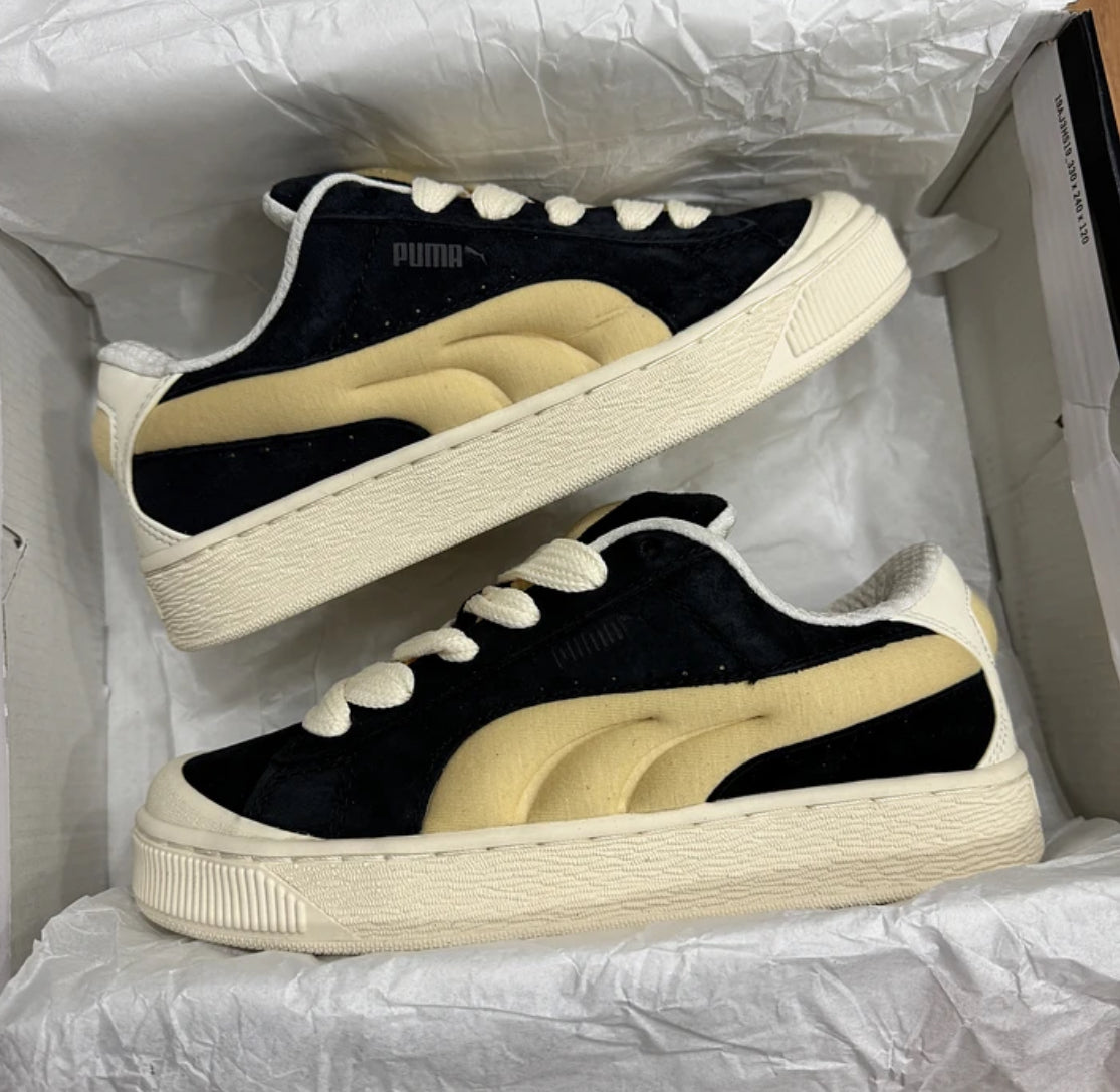 Puma Xl Crush Preserves