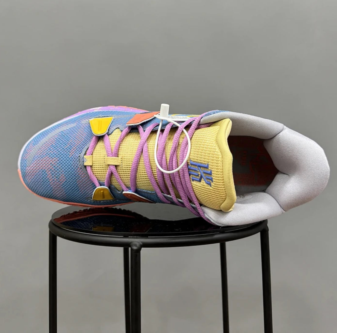 Nike Kyrie 7 Expressions