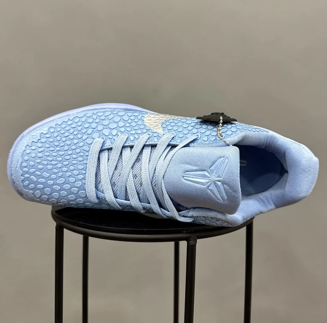 Nike Kobe 6 Protro Blue