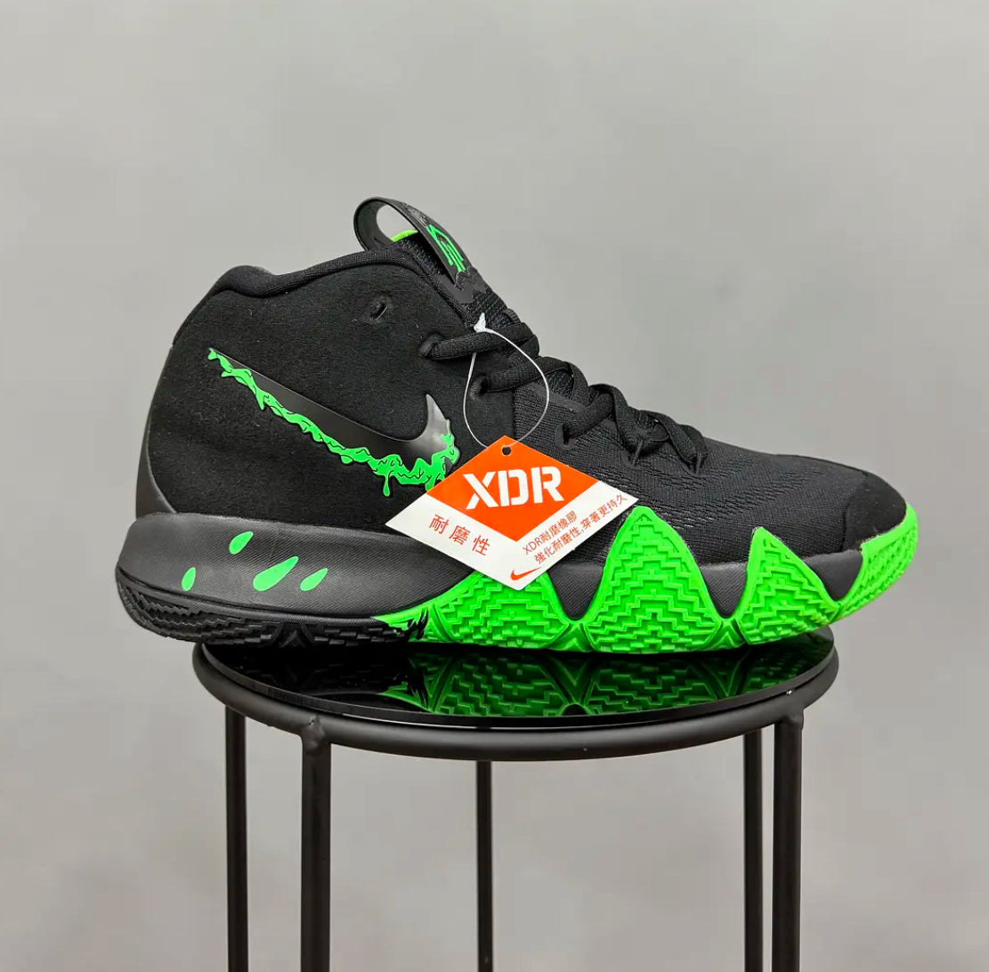 Nike Kyrie 4 Halloween