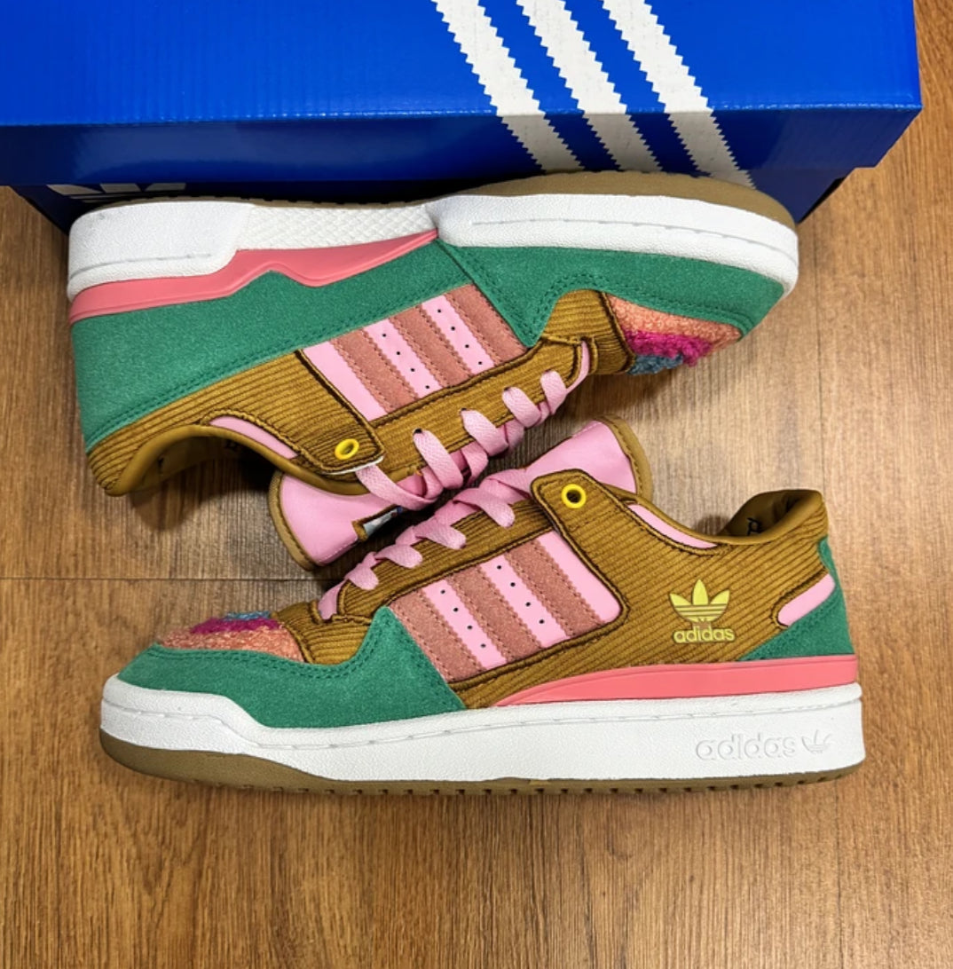 Adidas Campus The Simpsons