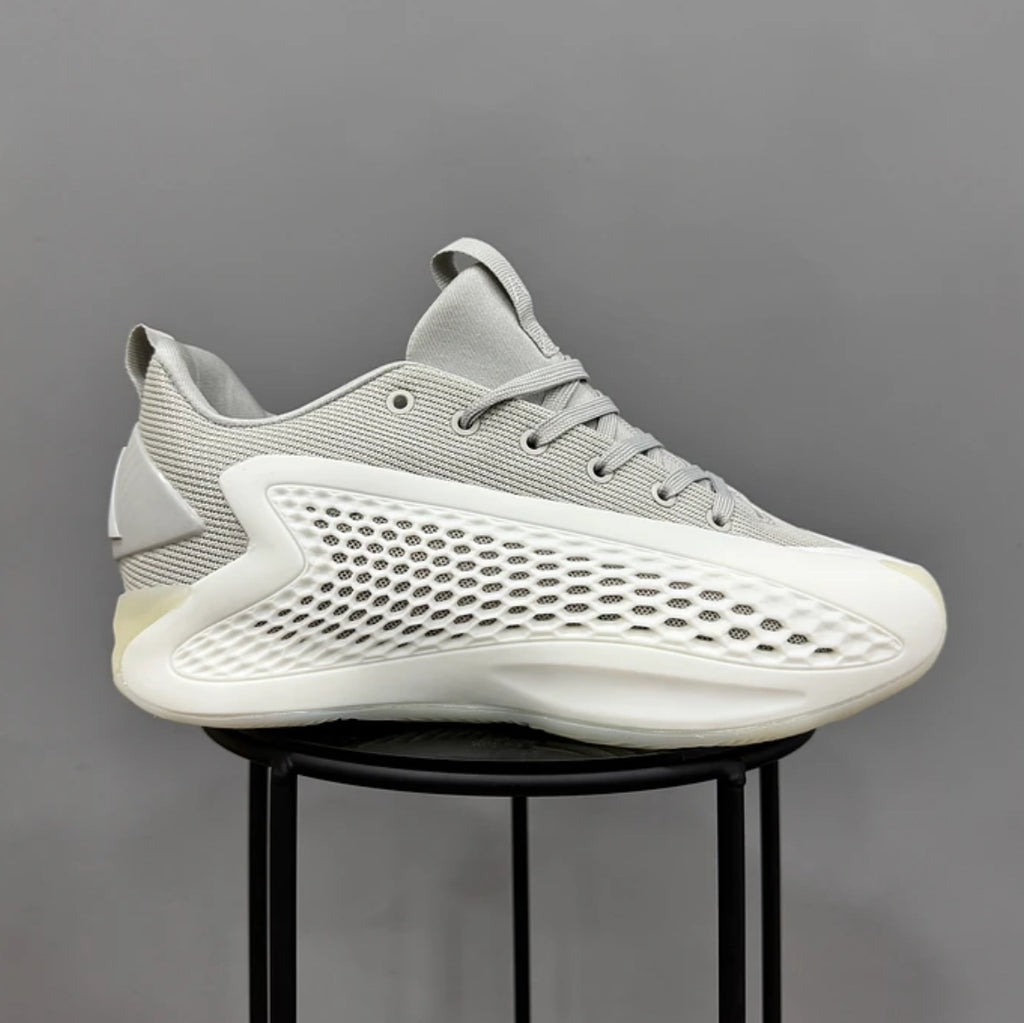 Adidas Ae 1 Low Gris