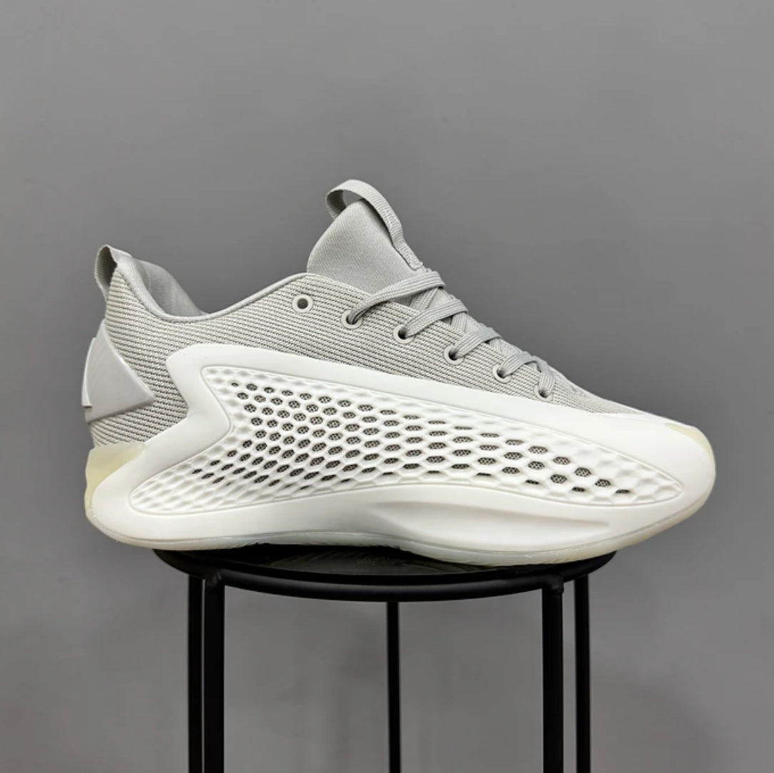 Adidas Ae 1 Low Gris