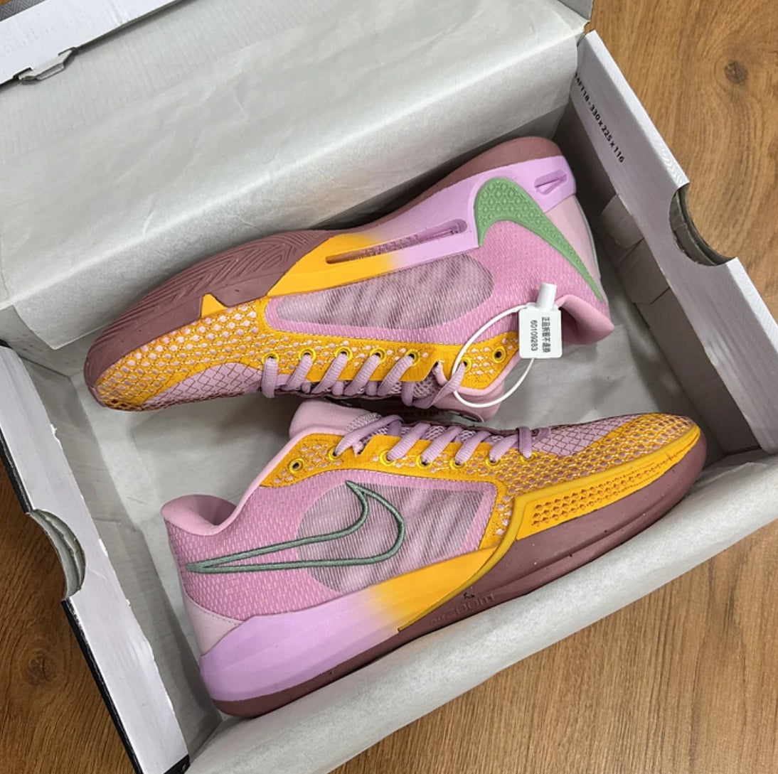 Nike Sabrina 1 Pink