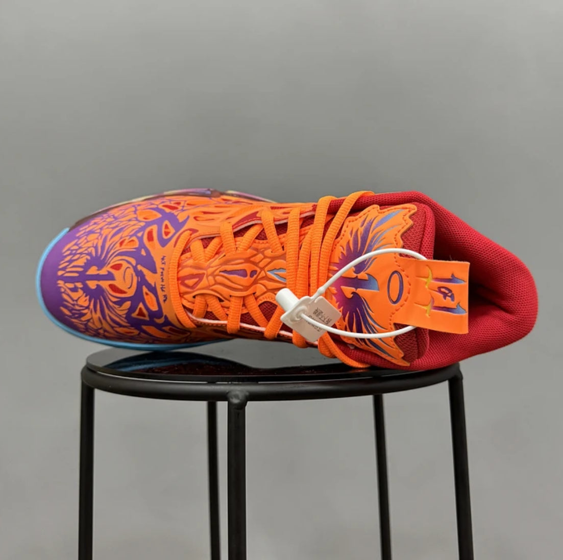 Puma x LAMELO BALL MB.04 Phoenix