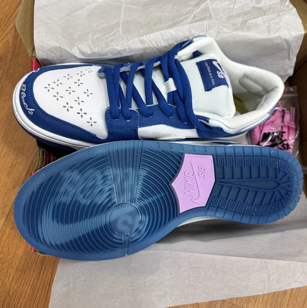 Nike Sb Dunk Born