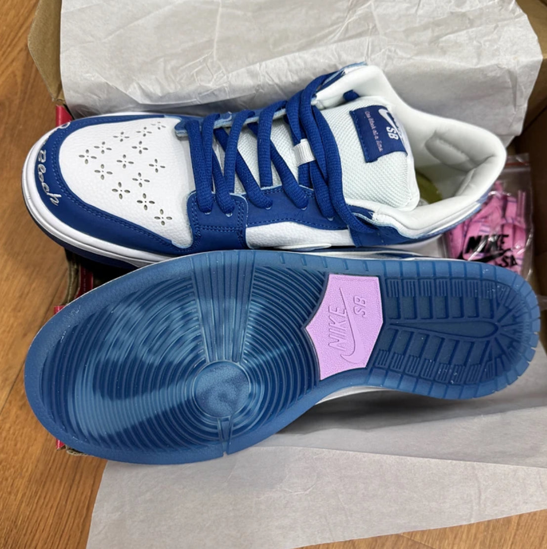 Nike Sb Dunk Born