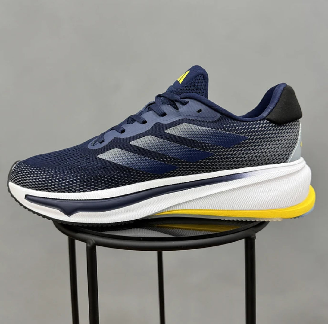 Adidas Supernova Rise Blue
