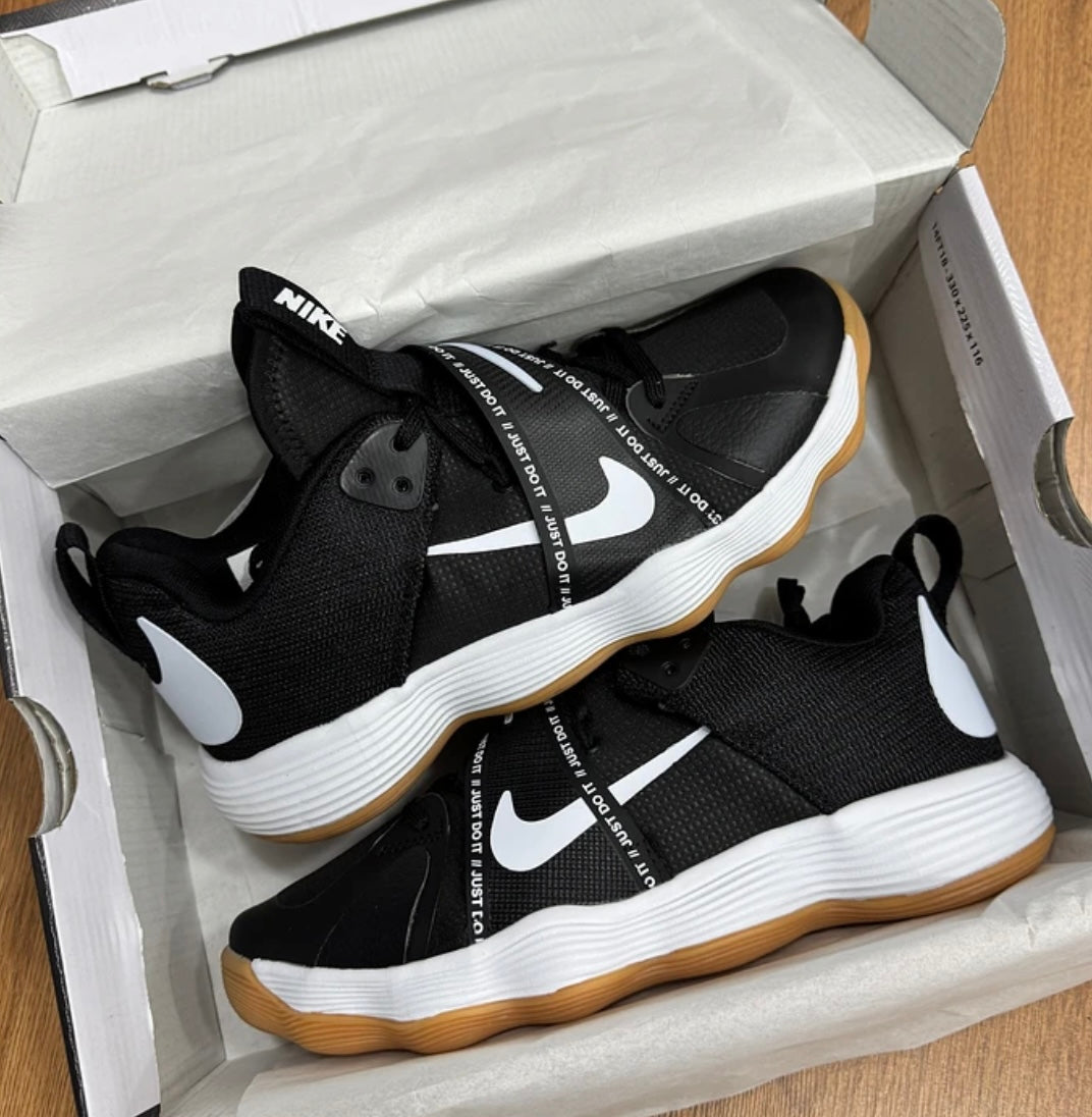 Nike Hyperset Negro