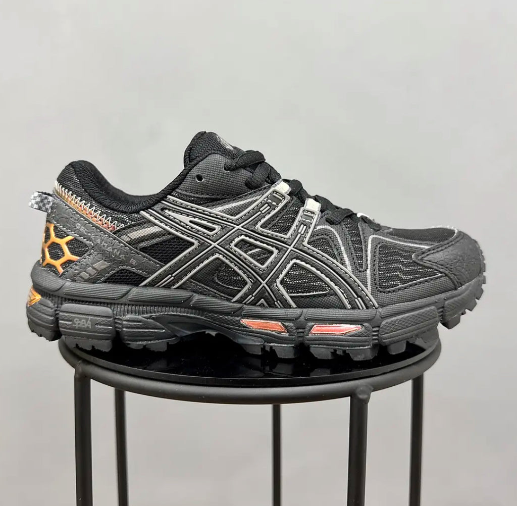 Asics Kahana 8 Negro