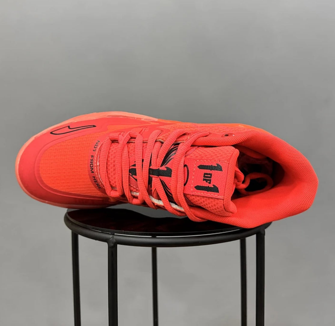Puma Melo 0.1 Orange