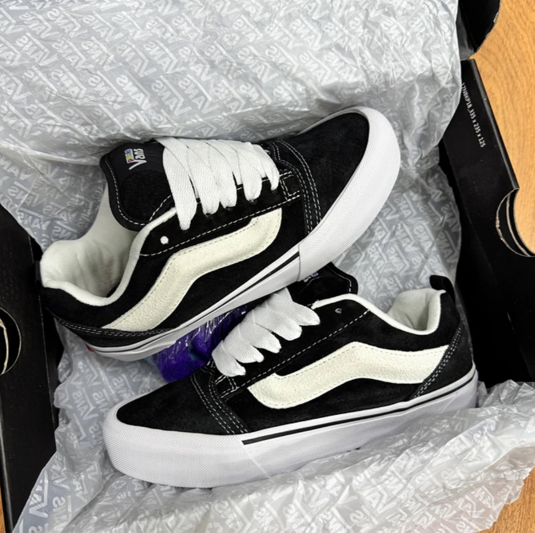 Vans Knu Old Skool Potato