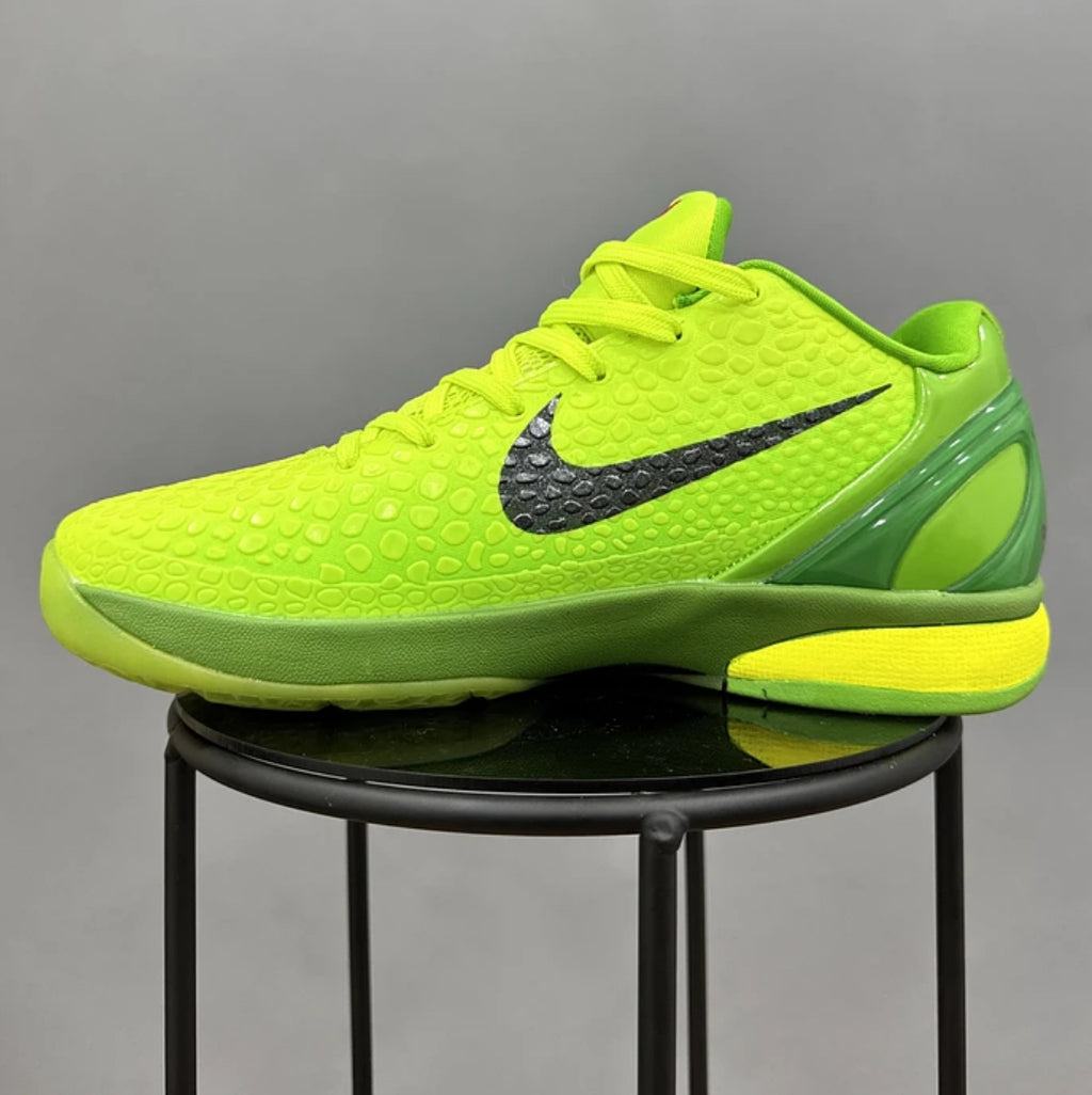Nike Kobe Grinch