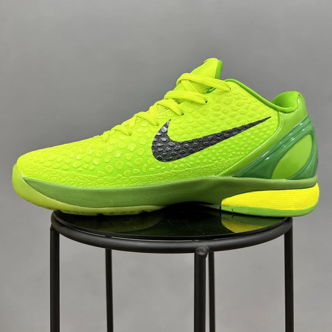 Nike Kobe Grinch