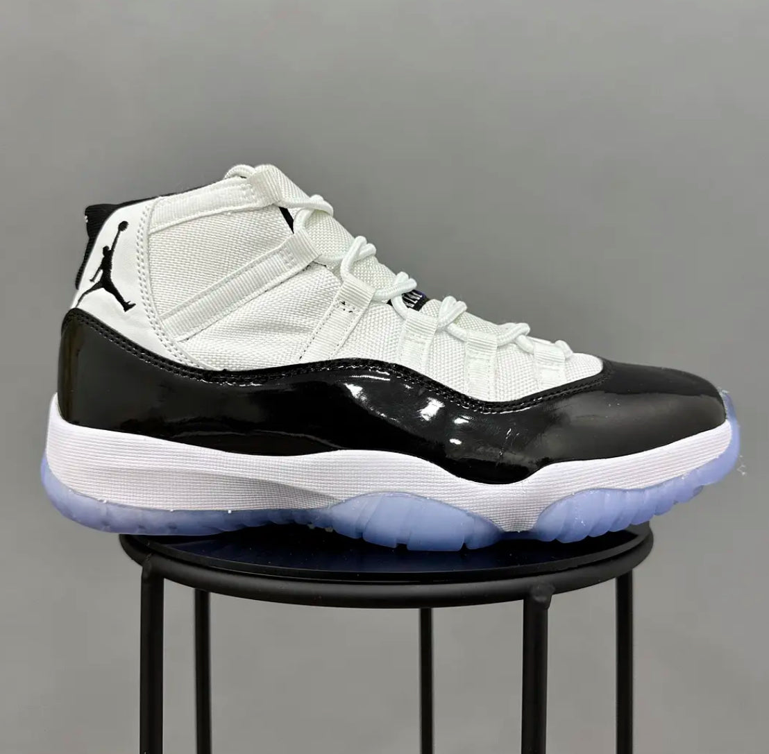 Jordan Retro 11 Concord
