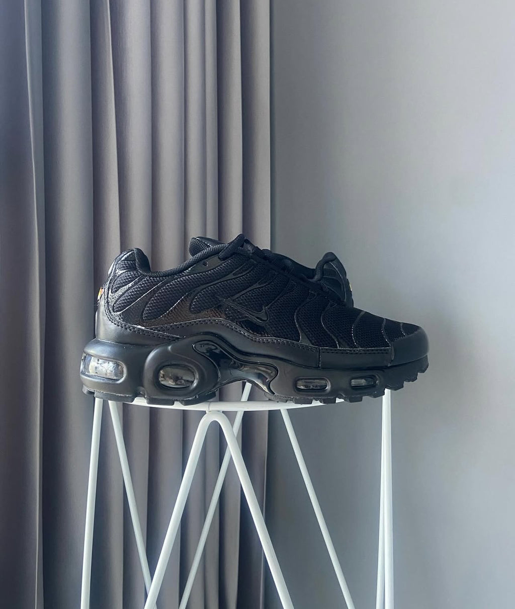 Nike Air Max Tn Negro