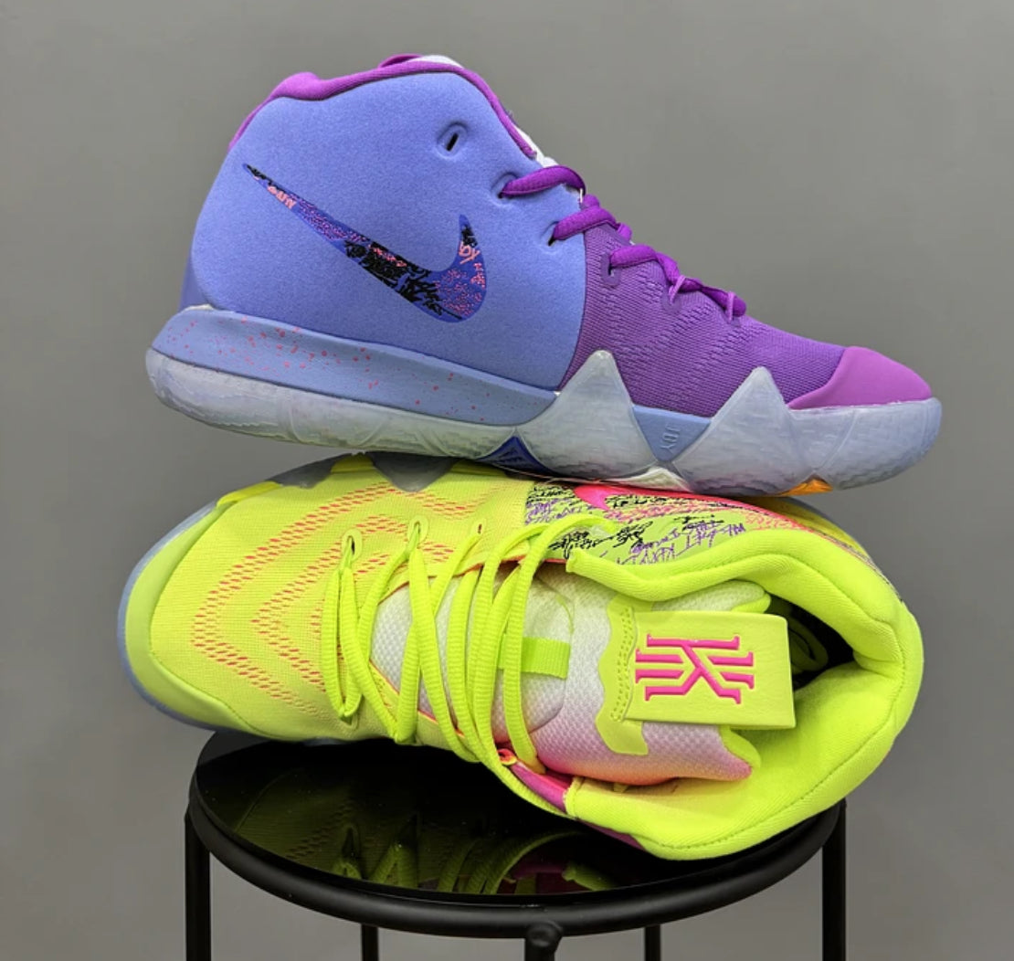 Nike Kyrie 4 EP Confetti