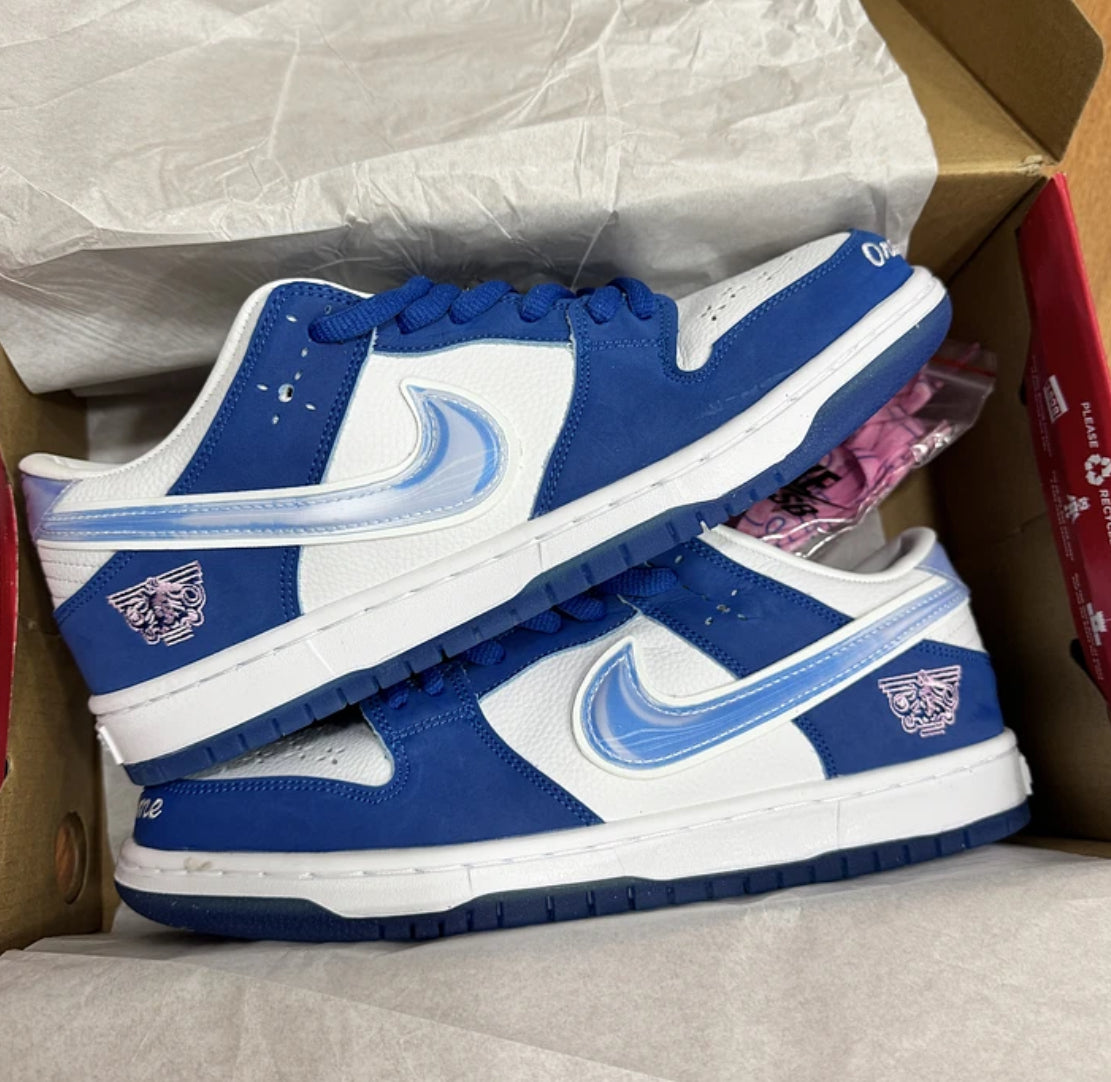 Nike Sb Dunk Born