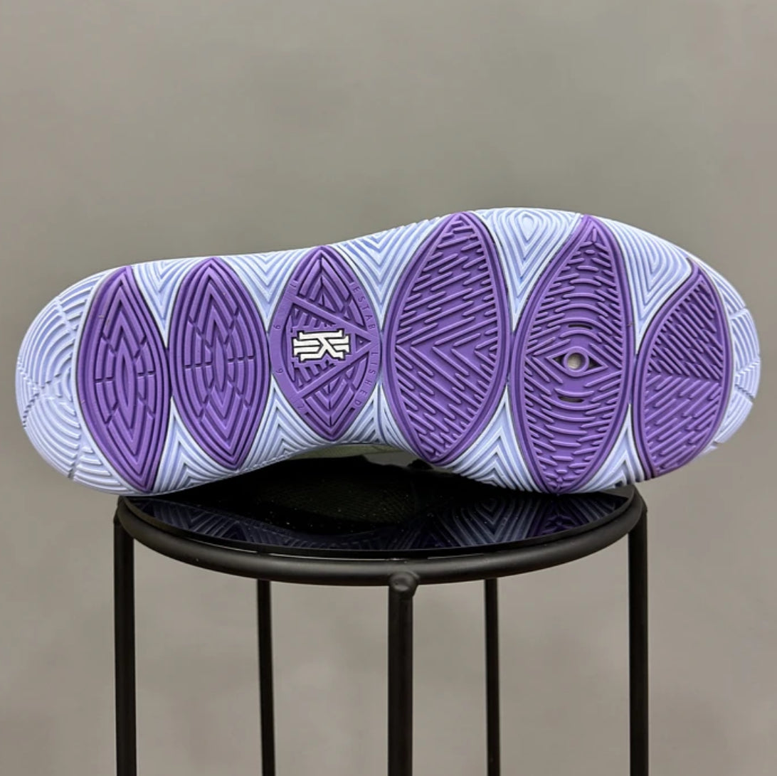 Nike Kyrie 5 Calamardo