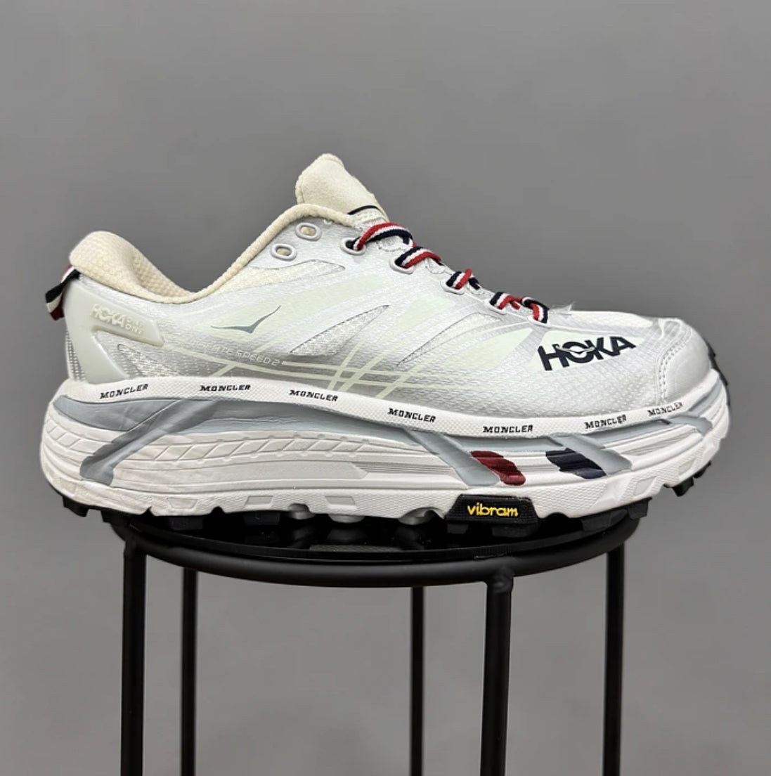 Hoka Mafate Speed 2 Moncler