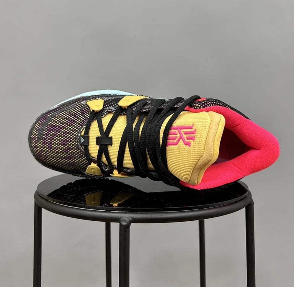 Nike Kyrie 7 Preheat
