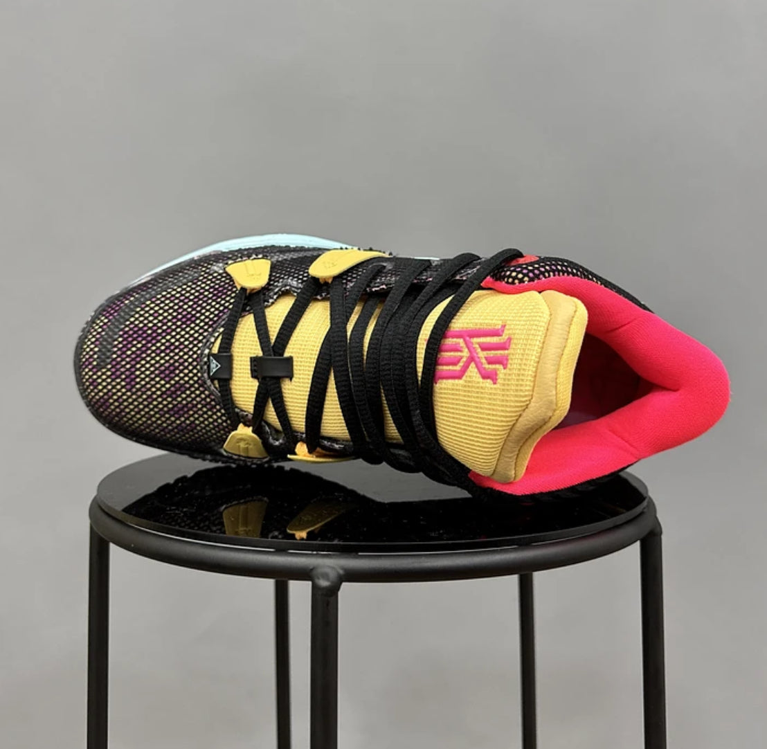Nike Kyrie 7 Preheat