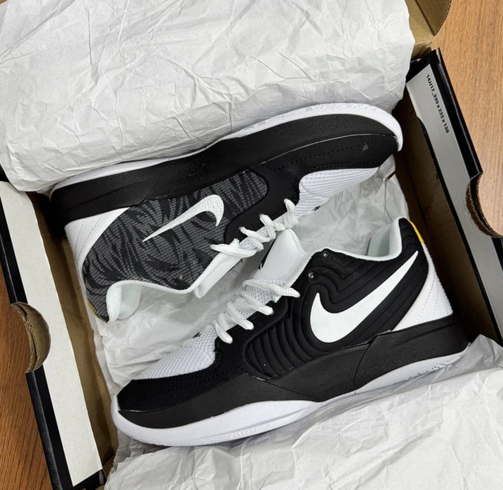 Nike Ja Morant 2 Panda