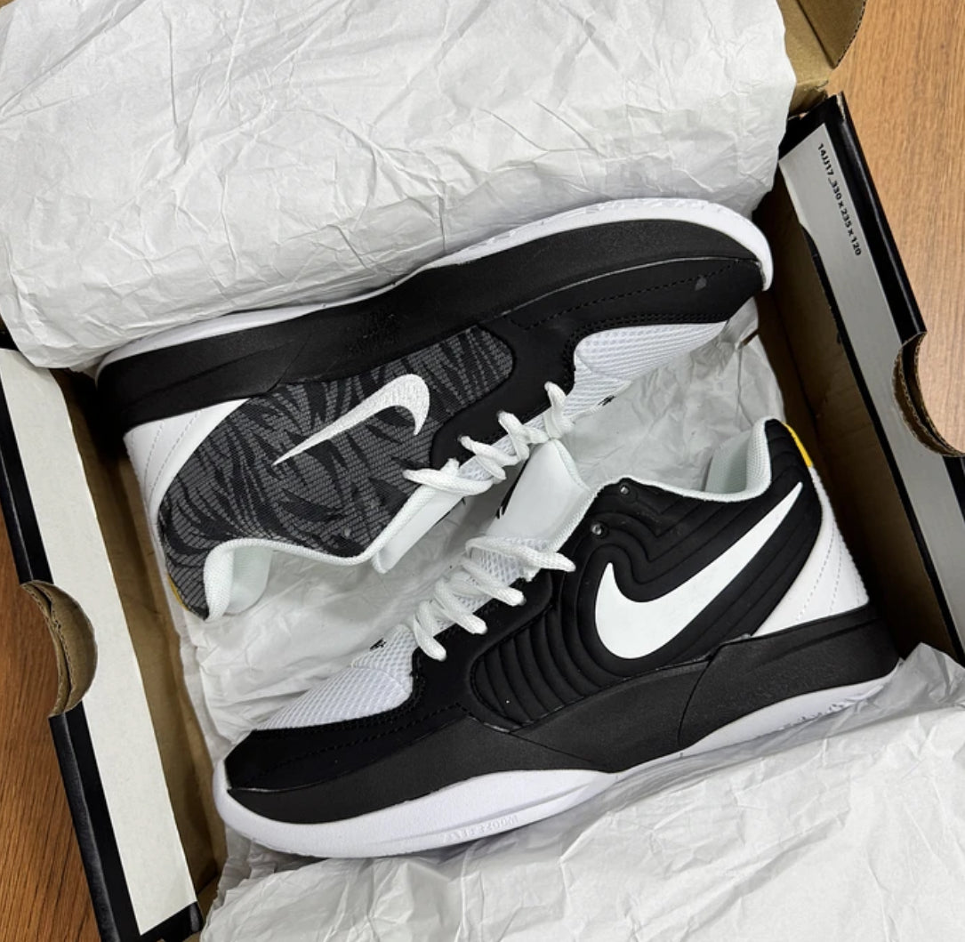 Nike Ja Morant 2 Panda