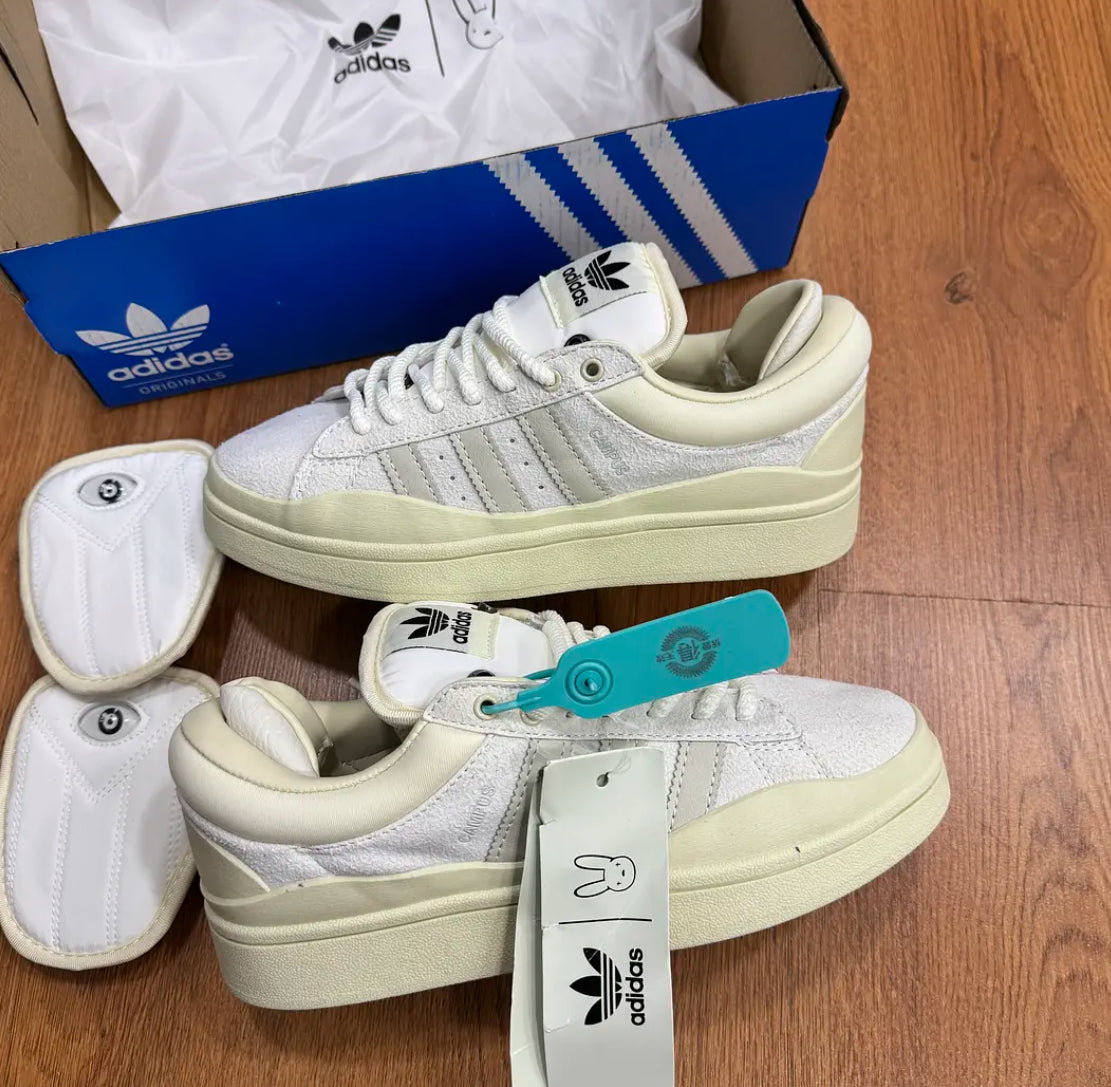 Adidas Campus X Bad Bunny