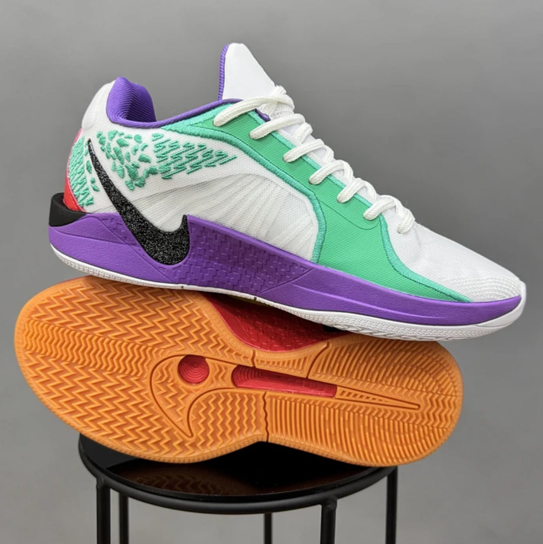Nike Sabrina 2 Multicolor