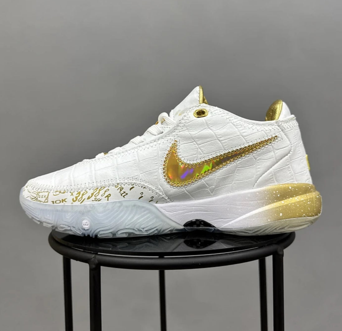 Nike Lebron 20 The Moment